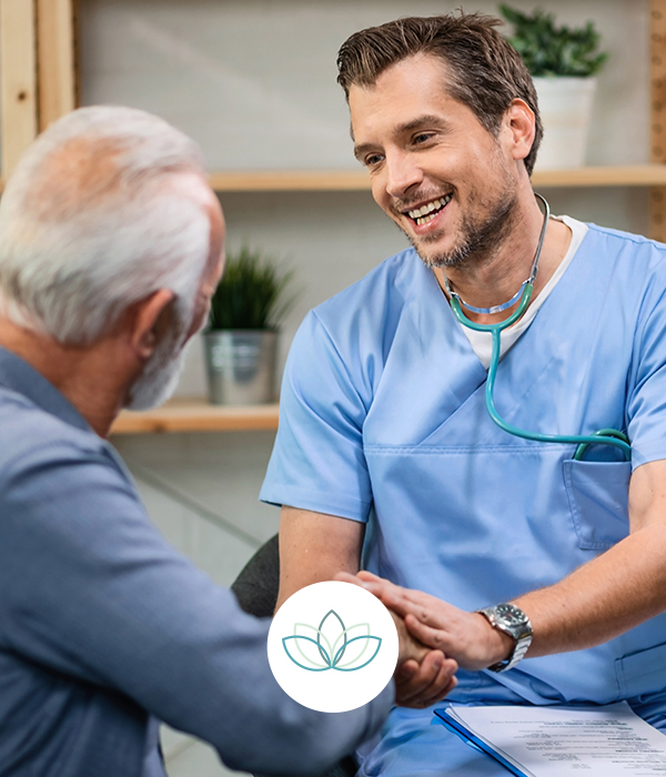 Estar Cuidado en casa