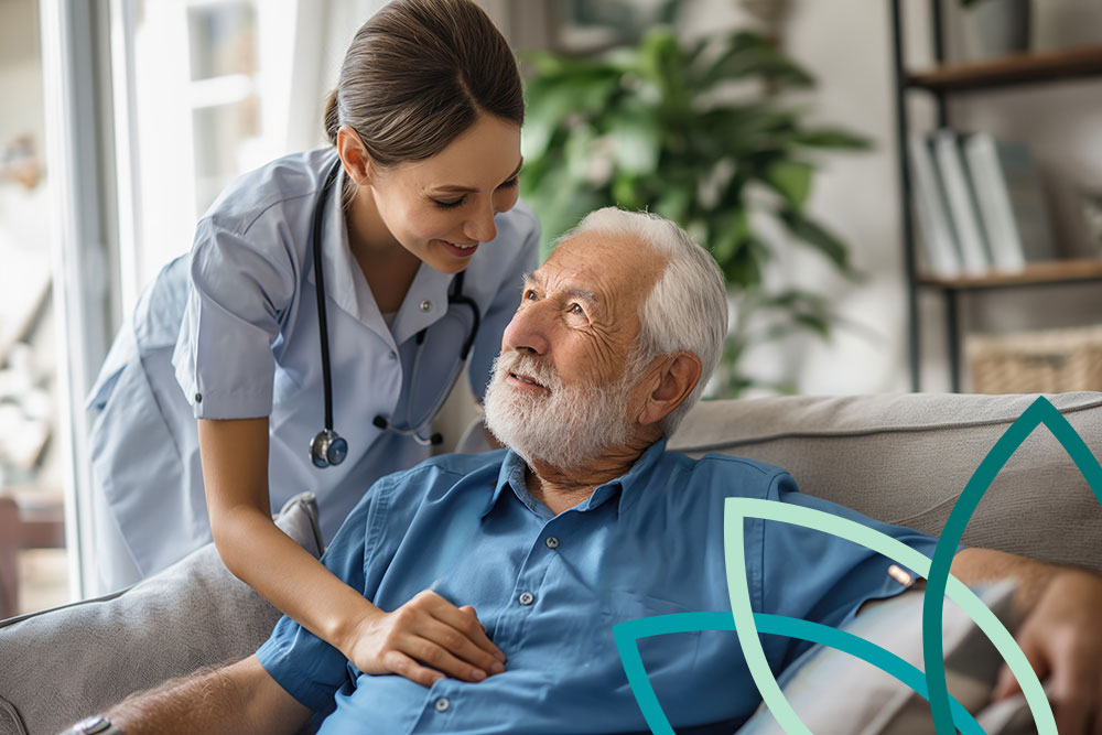 Estar Cuidado en casa